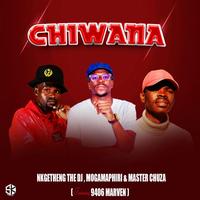 Chiwana (feat. 9406 Marven)