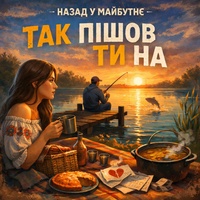 ТАК ПІШОВ ТИ НА