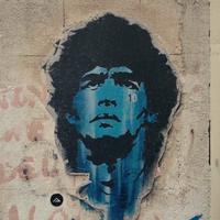 MARADONA - Remix