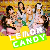 Lemon Candy