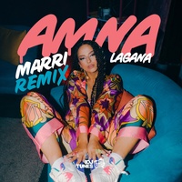 Lagana - Marri Remix