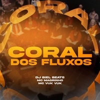 CORAL DOS FLUXOS