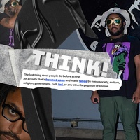 THINK!