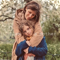 I am a Mother