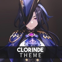 Clorinde Theme (Character Demo Version)