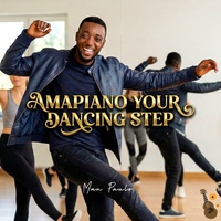 Dance Challenge Amapiano