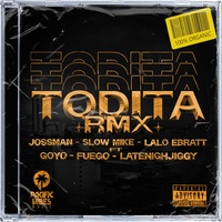 Todita RMX