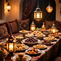 ذهب الظمأ وابتلت العروق