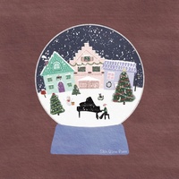Santa Claus Is Coming To Town