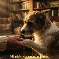Mi niño de cuatro patas
