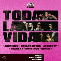 Toda La Vida - HGM 002