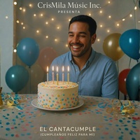 Cumpleaños Feliz Para Mí