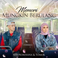 Memori Mungkin Berulang - Chorus