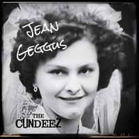 Jean Geggus