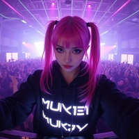 ULTIMATE RAVE MODE