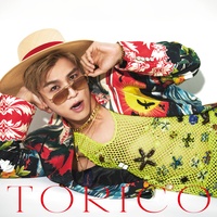 TORICO - Wow wow ver.