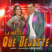 La Huella Que Dejaste