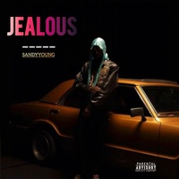 JEALOUS
