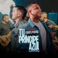 Tu Príncipe Azul - El Pase de Moma, En Vivo