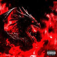 RED EYES BLACK DRAGON CHAIN