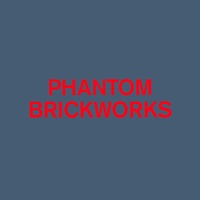 PHANTOM BRICKWORKS V
