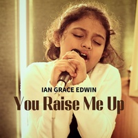 You Raise Me Up