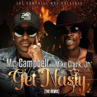 Get Nasty - Remix
