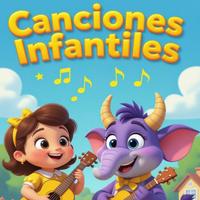 Aprendemos Juntos - Música Infantil para Niños Mágicos