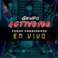 Agradecido Con el de Arriba (En Vivo)