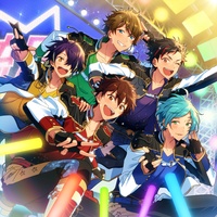 Goshoku No Shooting Star!!!!!