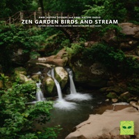 Calm Nature Sounds of Water and Birds