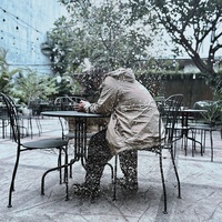 Pada Saatnya Nanti Kita Menerima