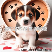 Huellitas En Mi Corazón