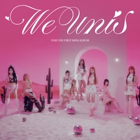 Dream of girls(UNIS Ver.)