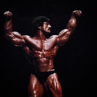 Mike Mentzer 3.0