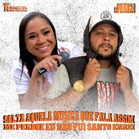 Solta Aquela Musica Que Fala Assim Me Perdoe Eu Não Fui Santo Errei (feat. Camila Ferreira) (feat. Camila Ferreira)