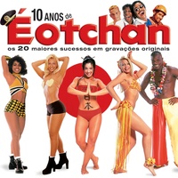 Pau Que Nasce Torto / Melo Do Tchan - Medley