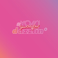 dazzlin*