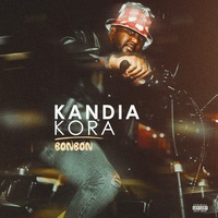 Bonbon - Kandia Kora