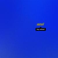 Azul