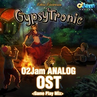 Gypsy Tronic