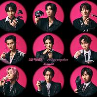 We'll go together(サビver.)