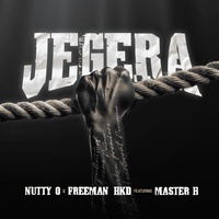Jegera (feat. Master H)