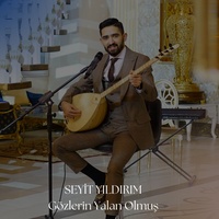 Gözlerin Yalan Olmuş
