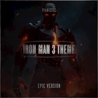 Iron Man 3 Theme - Epic Version