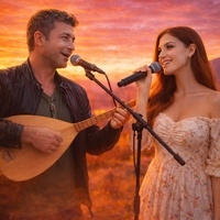 ÖMRÜM SENİN SENDE KALSIN