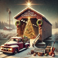 Christmas in heaven