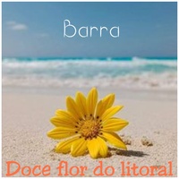 Doce flor do litoral