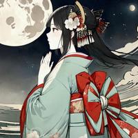 竹取物語 かぐやの詩