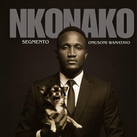 Nkonako